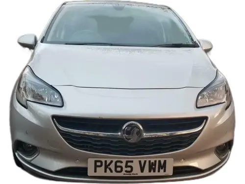 Vauxhall Corsa SE Ecoflex PK65 VWM