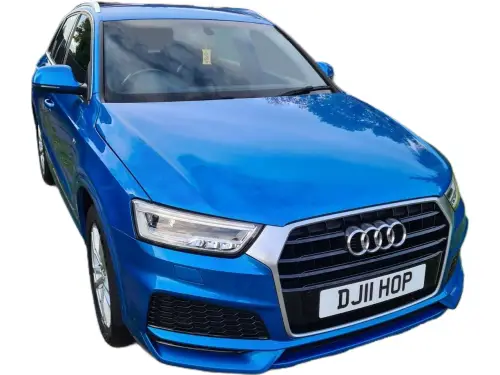 Porsche Cayenne DJ11 HOP