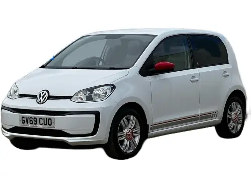 Volkswagen up GV69 CUO