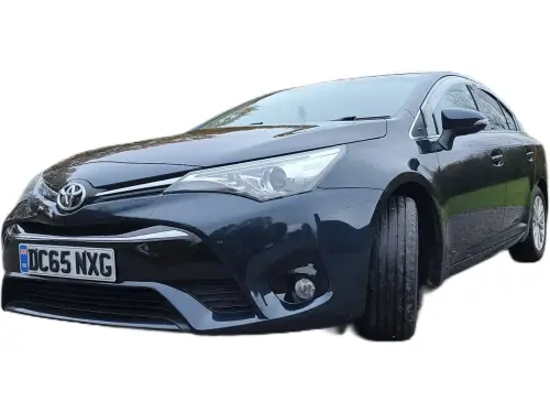 Toyota Avensis DC65 NXG