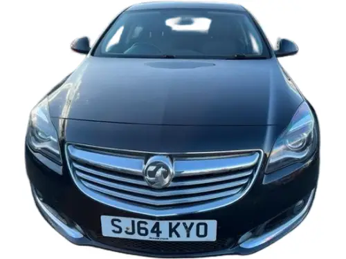 Vauxhall Insignia SJ64 KYO