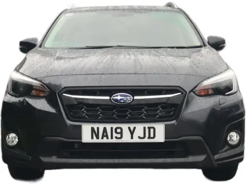 Subaru XV NA19 YJD