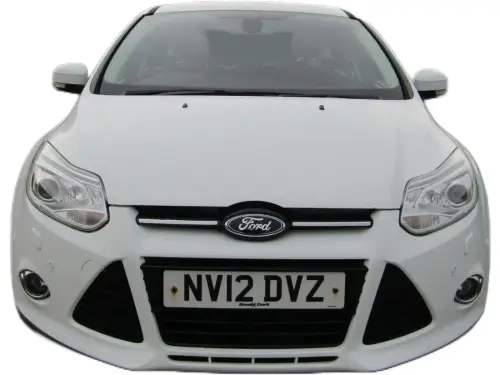 Ford Focus NV12 DVZ