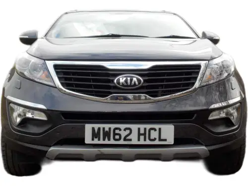 Kia Sportage MW62 HCL