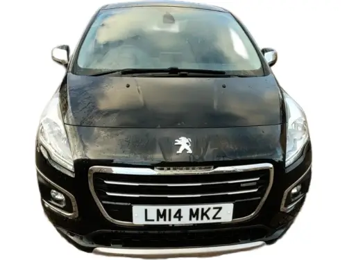 Peugeot 3008 LM14 MKZ