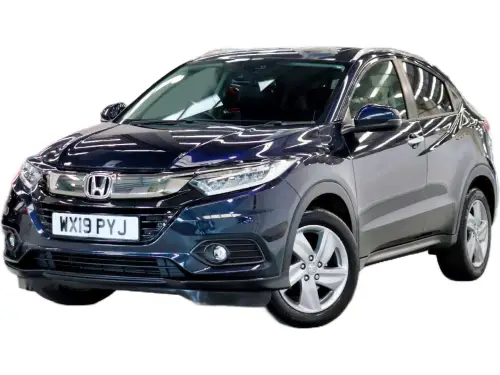 Honda HR-V WX19 PYJ