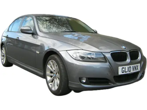 BMW 320d SE Business ED 181 GL10 VNX