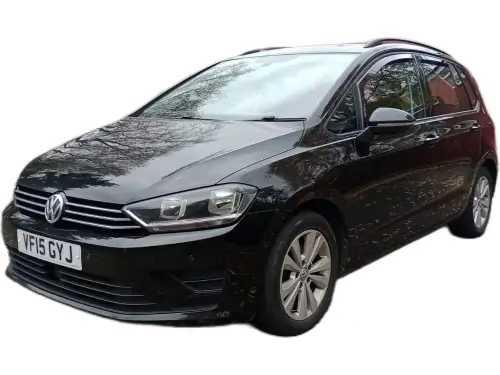 Volkswagen Golf VF15 GYJ