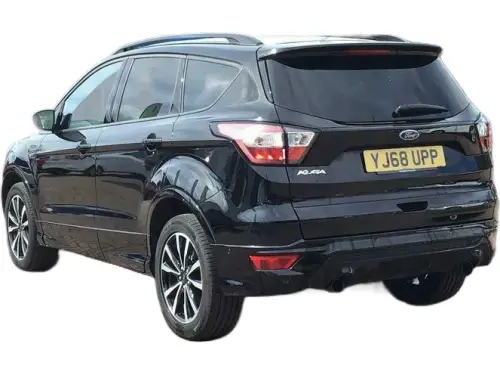 Ford Kuga ST-Line YJ68 UPP