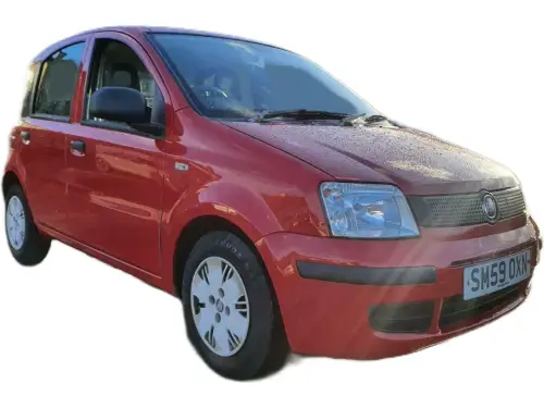 Fiat Panda Active ECO SM59 OXN