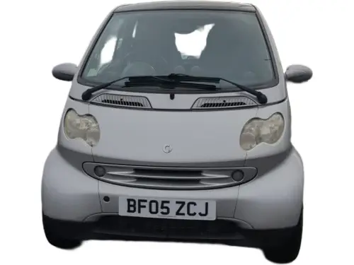 Smart City Passion 61 Auto BF05 ZCJ