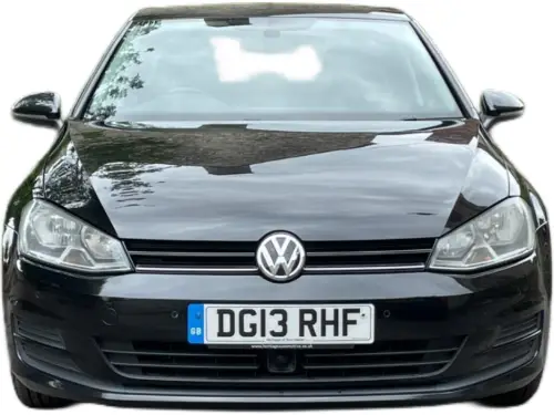 Volkswagen Golf DG13 RHF