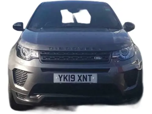 Land Rover Discovery Sport Landmark TD4 A YK19 XNT