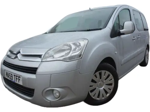 Citroën Berlingo MA59 TFF