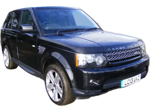 Land Rover Range Rover Sport LC13 UVZ