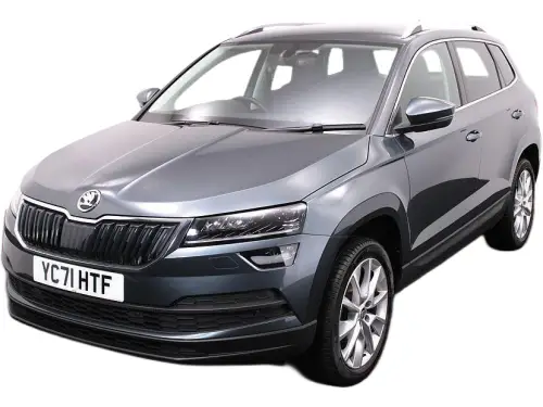 Škoda Karoq YC71 HTF