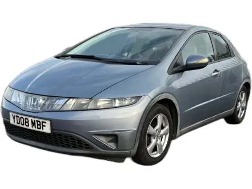 Honda Civic YD08 MBF