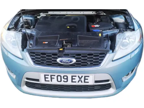 Ford Mondeo EF09 EXE