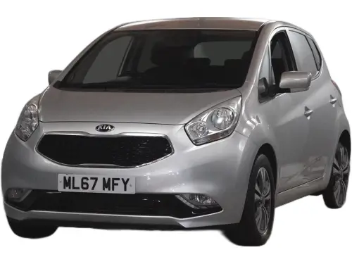Kia Venga ML67 MFY