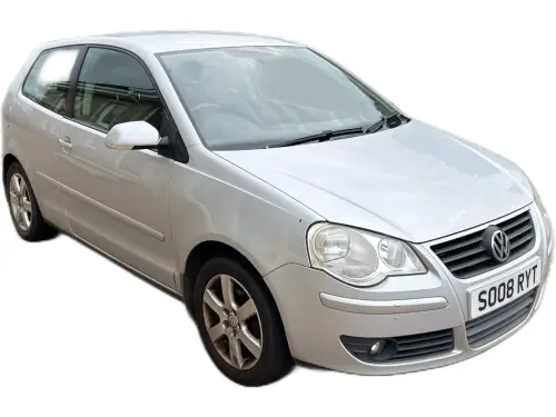 Volkswagen Polo SO08 RYT