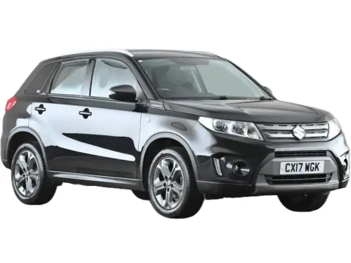 Suzuki Vitara CX17 WGK