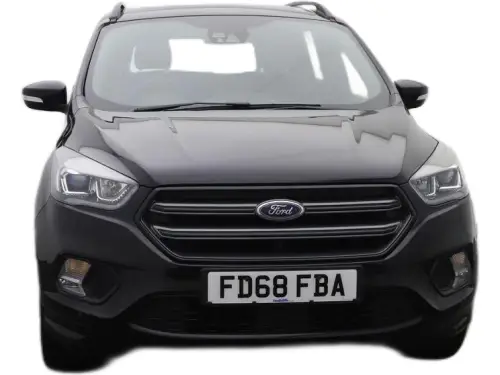 Ford Kuga FD68 FBA