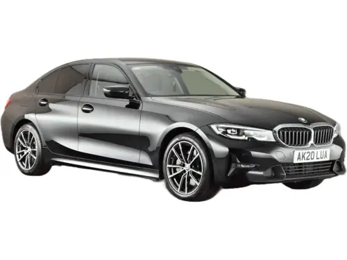 BMW 330e Sport Pro Auto AK20 LUA