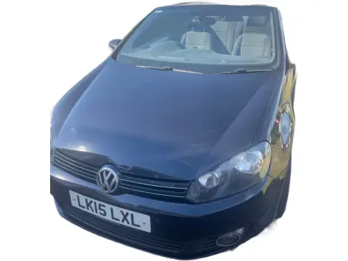 Volkswagen Golf LK15 LXL