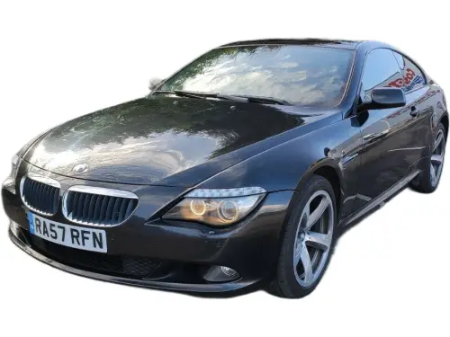 BMW 635 RA57 RFN