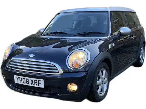 MINI Mini YH08 XRF