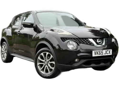 Nissan Juke VK65 JCX