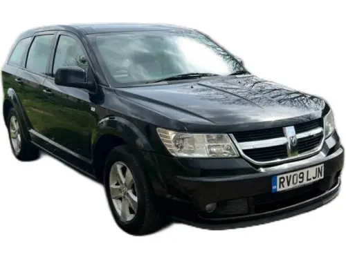Dodge Journey RV09 LJN