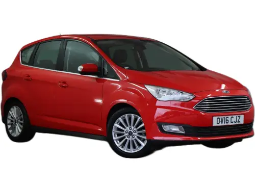 Ford C-Max OV16 CJZ