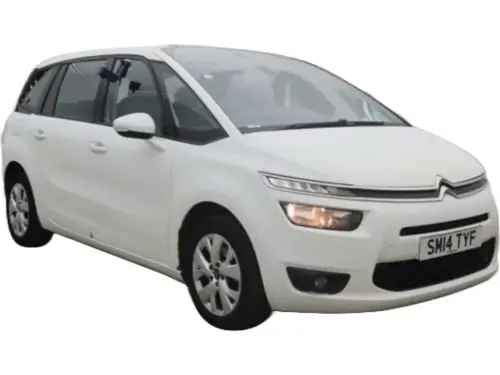 Citroën C4 SM14 TYF