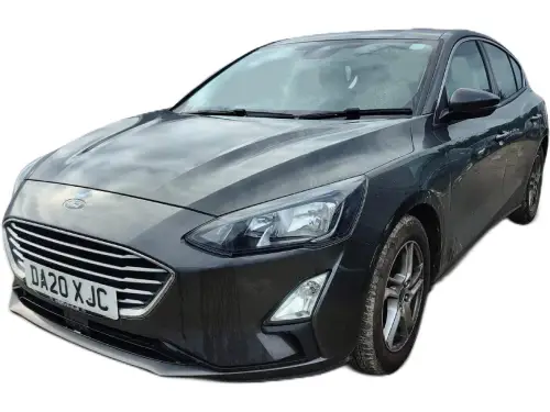 Ford Focus DA20 XJC