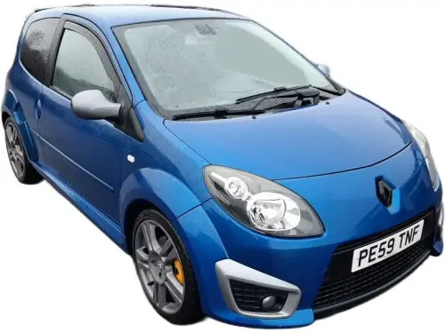 Renault Twingo PE59 TNF