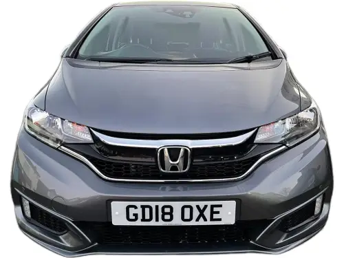 Honda Jazz GD18 OXE