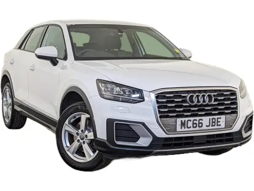 Audi Q2 MC66 JBE