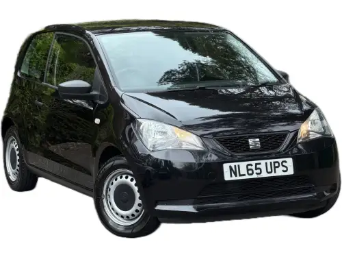 SEAT MII NL65 UPS