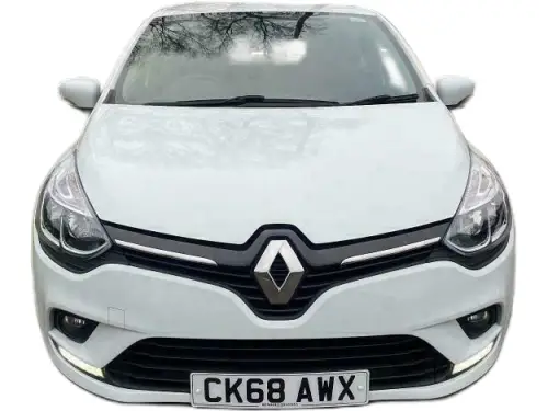 Renault Clio Play TCe CK68 AWX