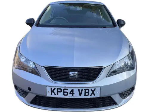 SEAT Ibiza S AC KP64 VBX