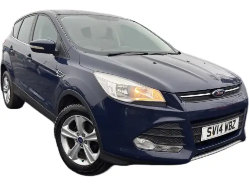 Ford Kuga SV14 WBZ