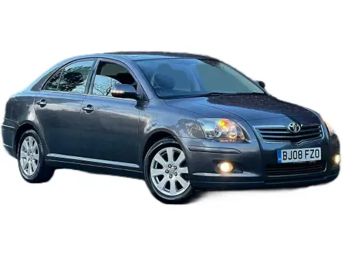 Toyota Avensis TR VVT-i A BJ08 FZO