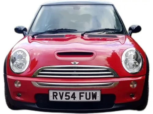 MINI Mini RV54 FUW