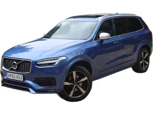 Volvo XC90 KP65 KSX