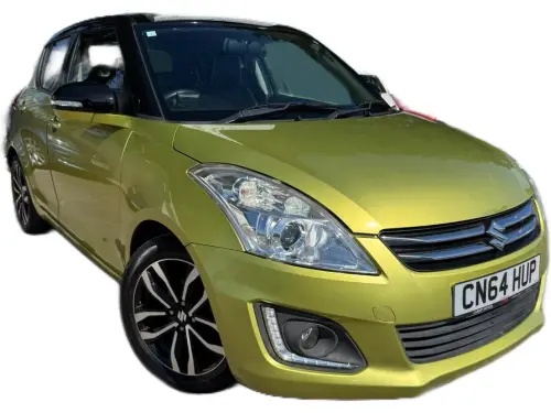 Suzuki Swift CN64 HUP