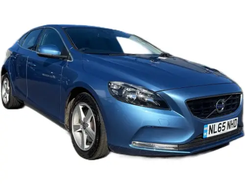 Volvo V40 NL65 NHD