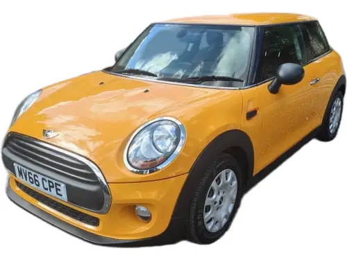 MINI ONE MV66 CPE