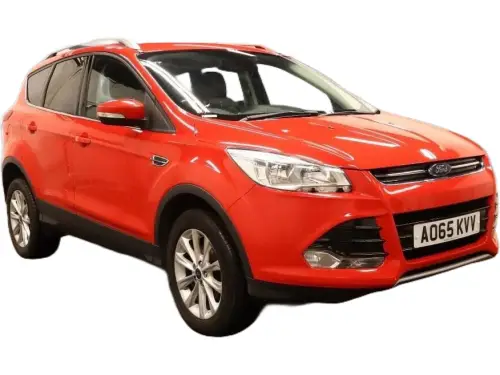 Ford Kuga AO65 KVV