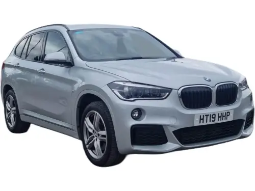 BMW X1 HT19 HHP